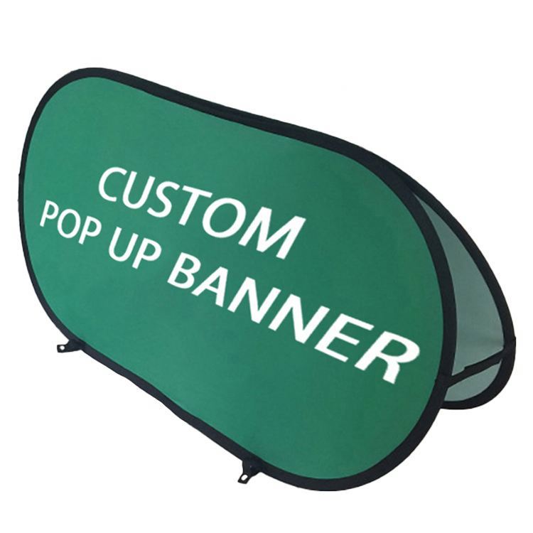 Pop-up Display Stand - Image 1