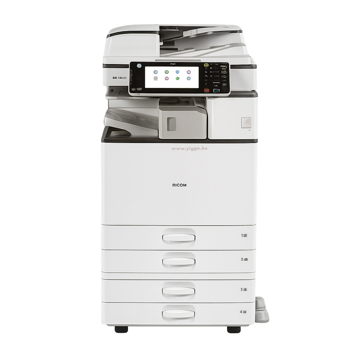 A3 Mono MP2554 Digital Printer - Image 1