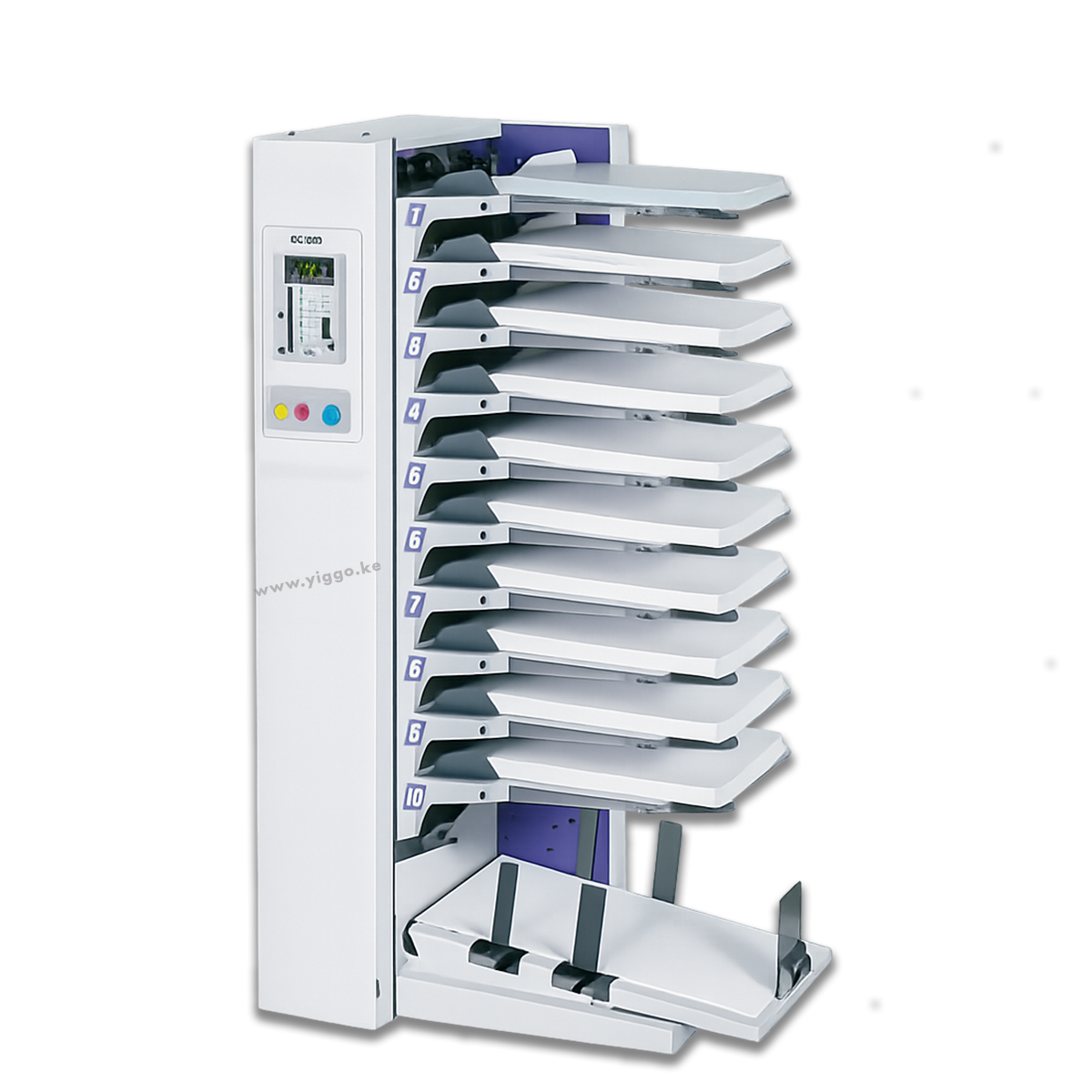Collators - Image 1