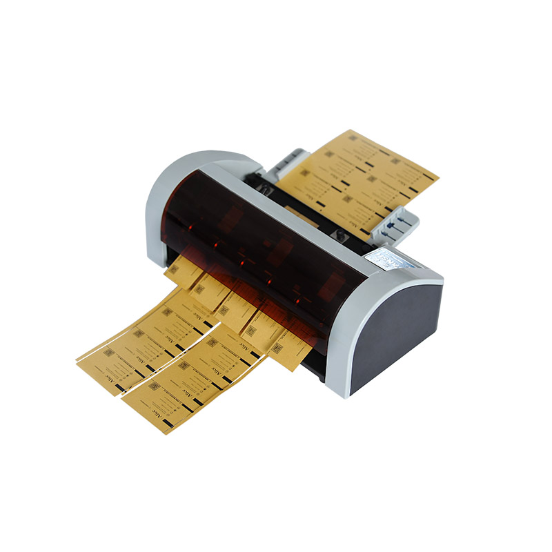 A4 Card Cutter - Image 1