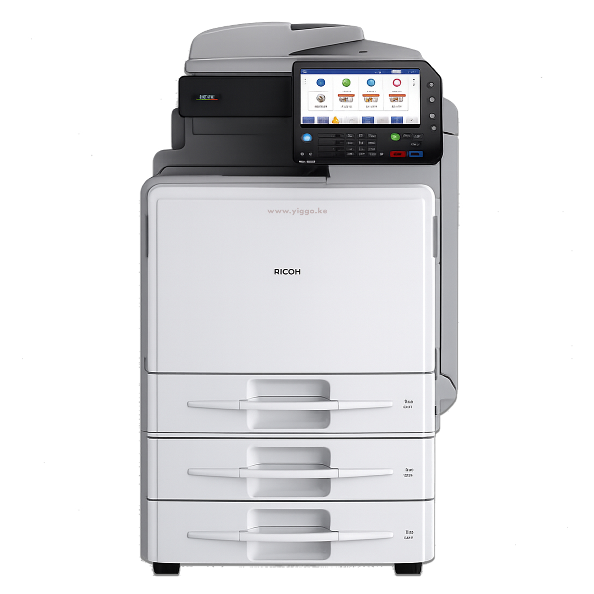 A4 Color MPC400401 Digital Printer - Image 1