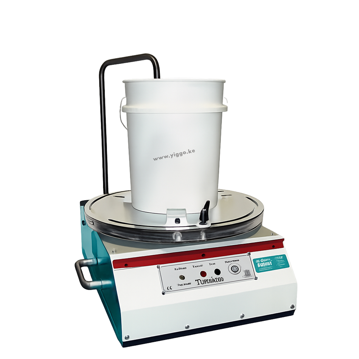 Ink Mixers - Image 1
