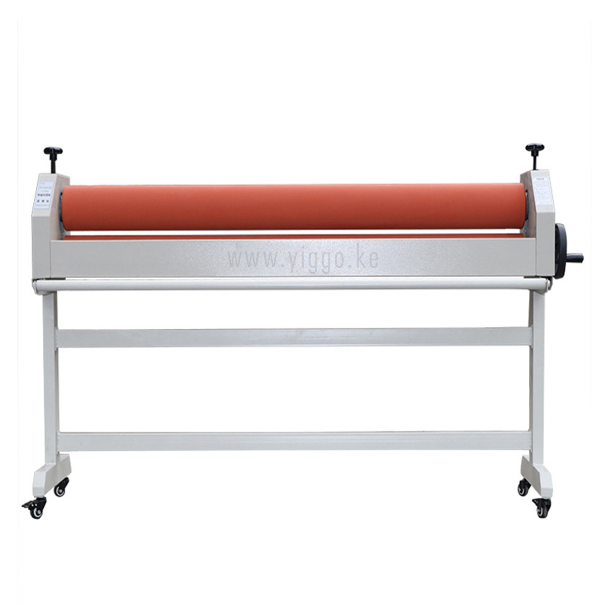 1.6m Cold Laminating Machine. - Image 1