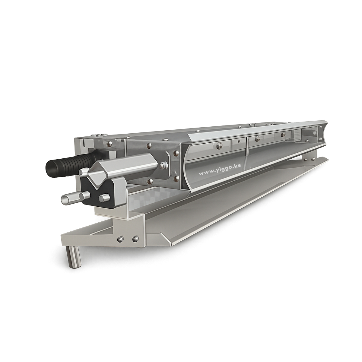 Dampening System - Image 1