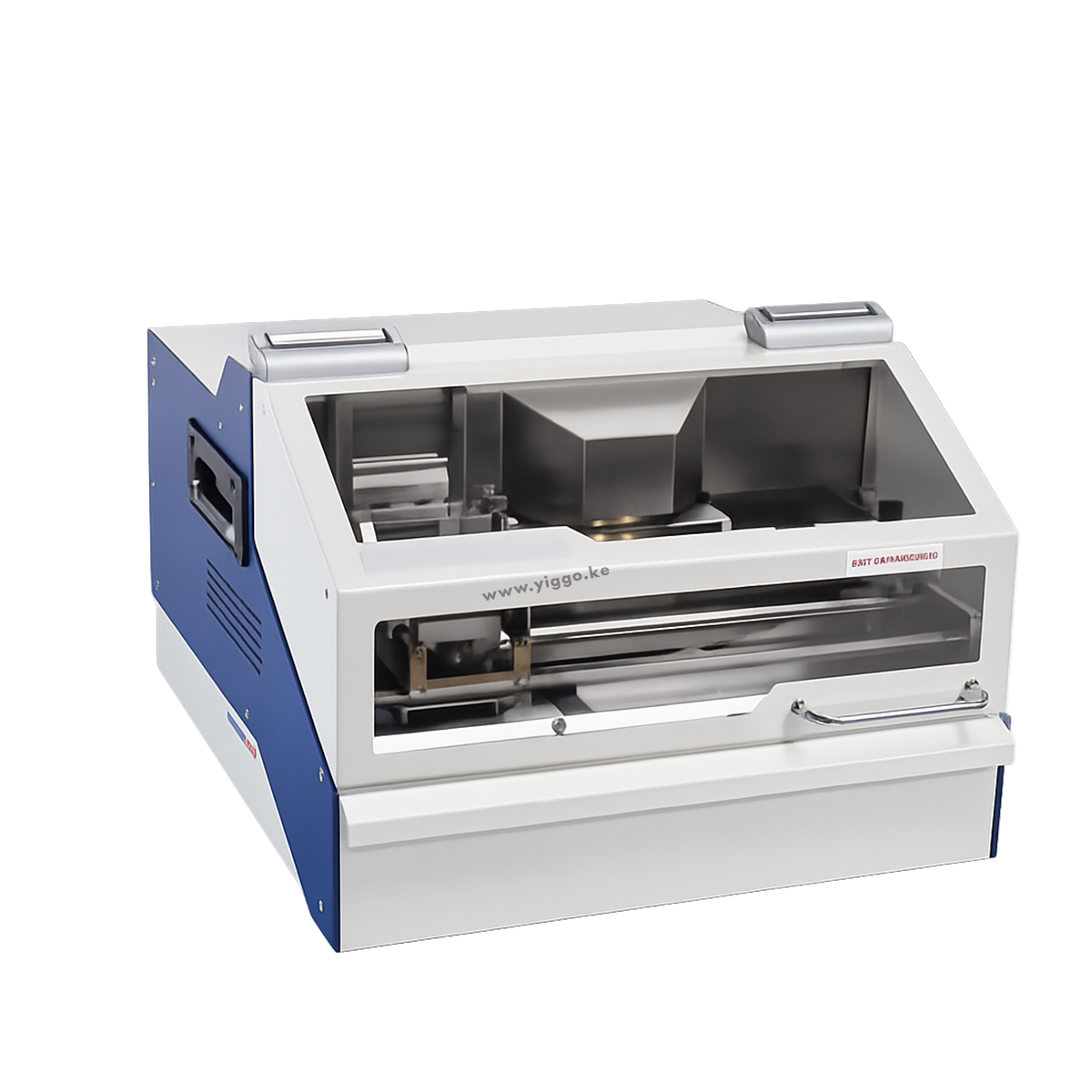 Embossing Machine - Image 1