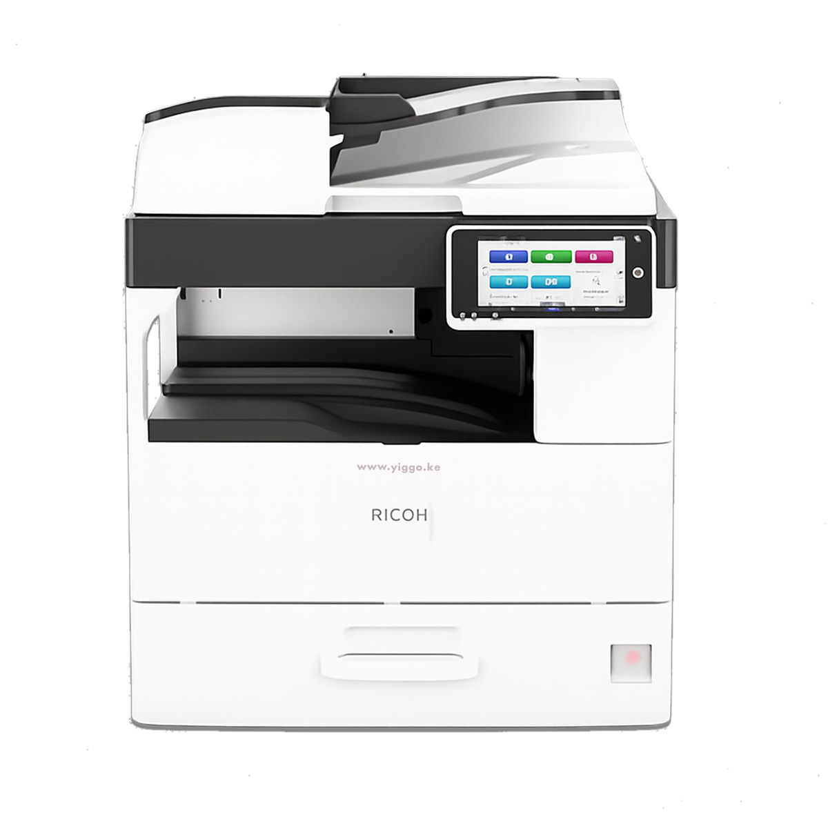 A3 Mono M2700 Digital Printer - Image 1