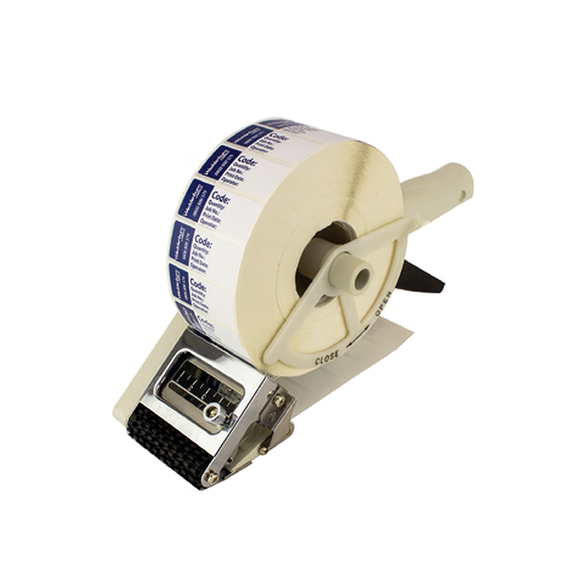Hand Held Labelling Machine - Image 1