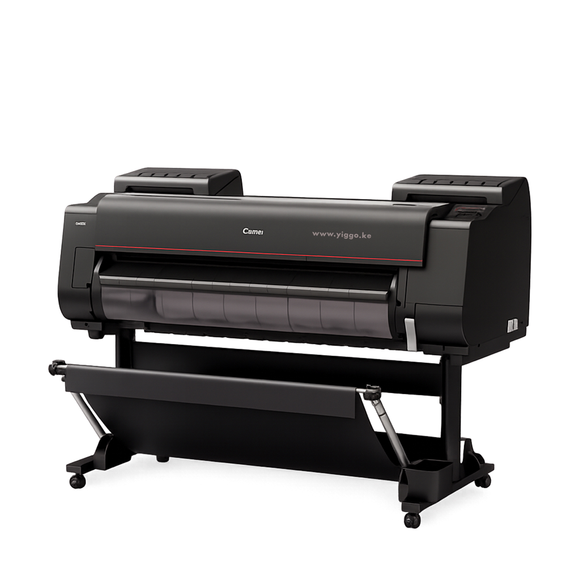 Canon imagePROGRAF PRO-4100 44-Inch Large Format Printer - Image 1