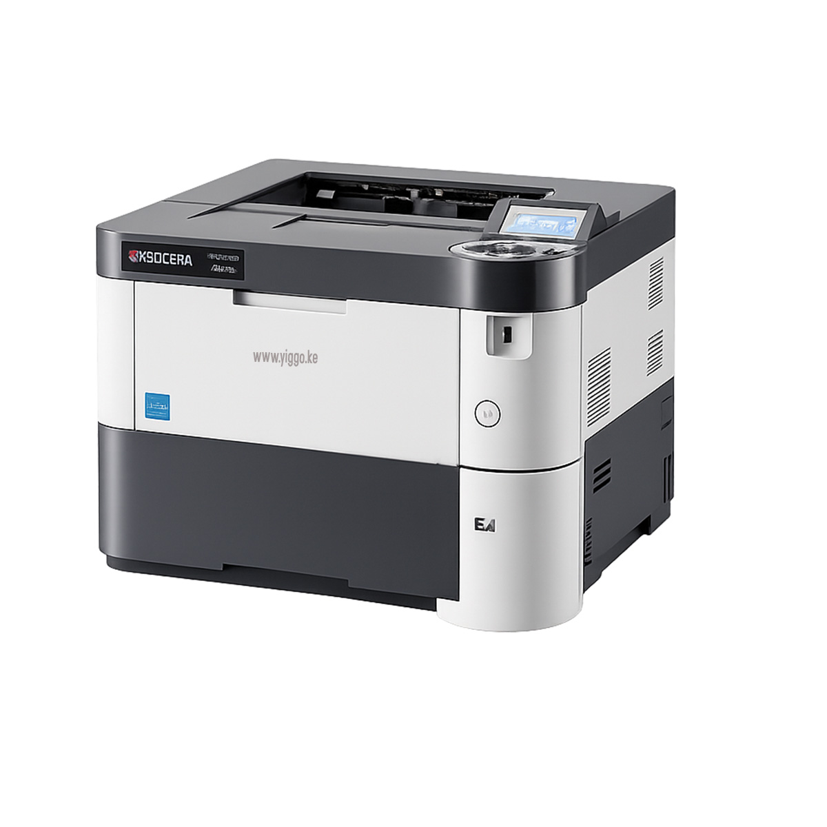 A4 Mono Printer Only Ecosys FS4200 4300  P3055 P3060 - Image 1