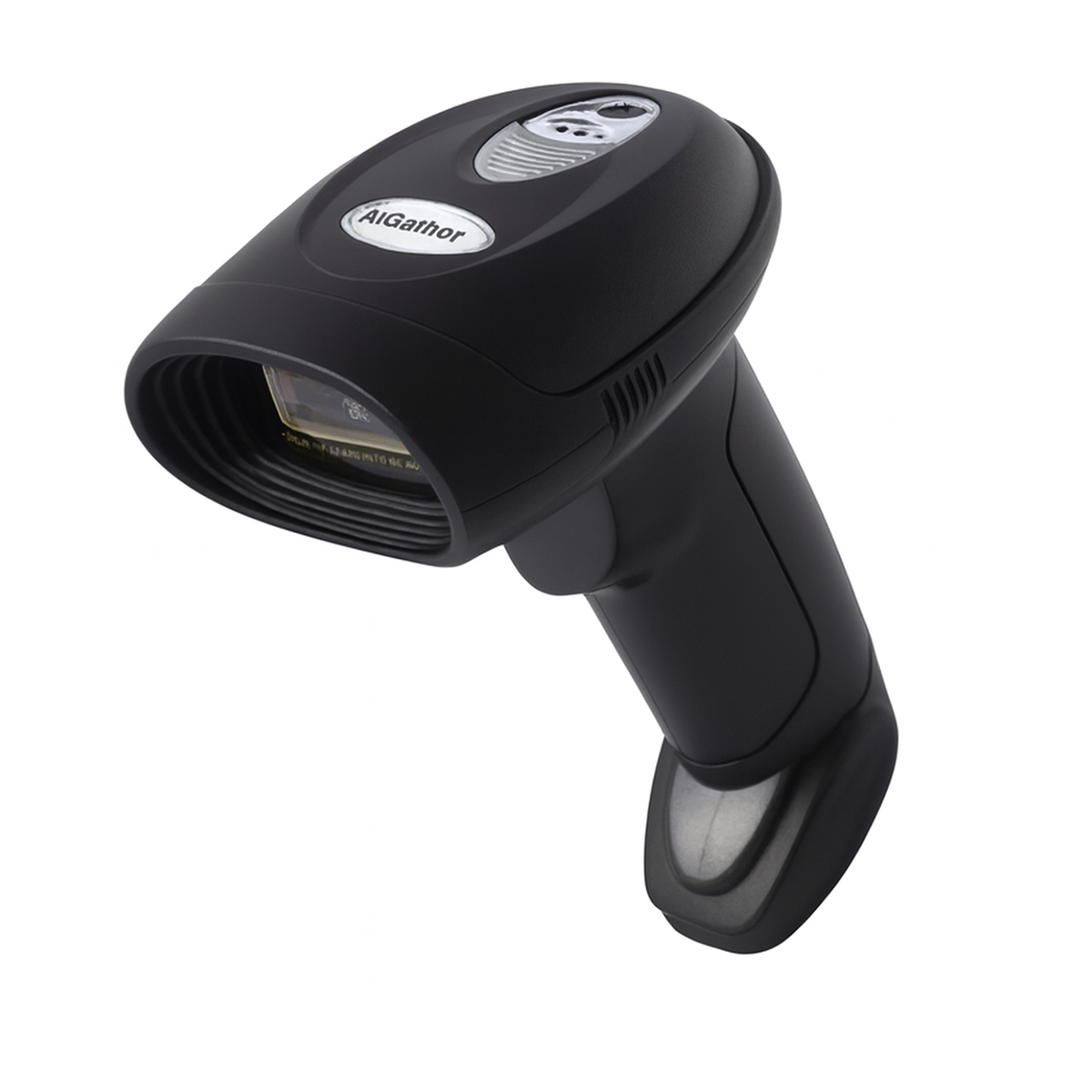Barcode Scanners - Image 1