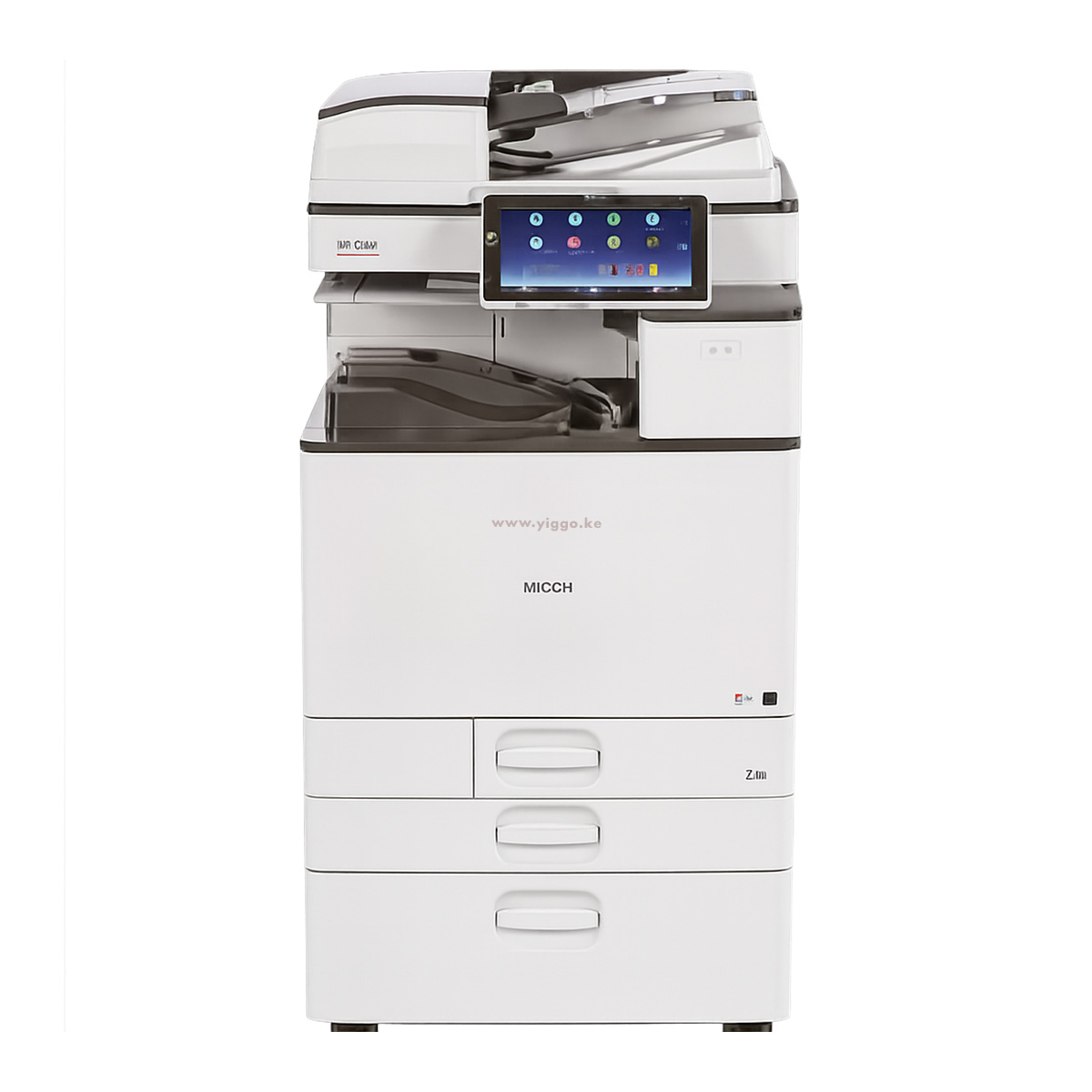 A3 Color MPC3003 Digital Printer - Image 1