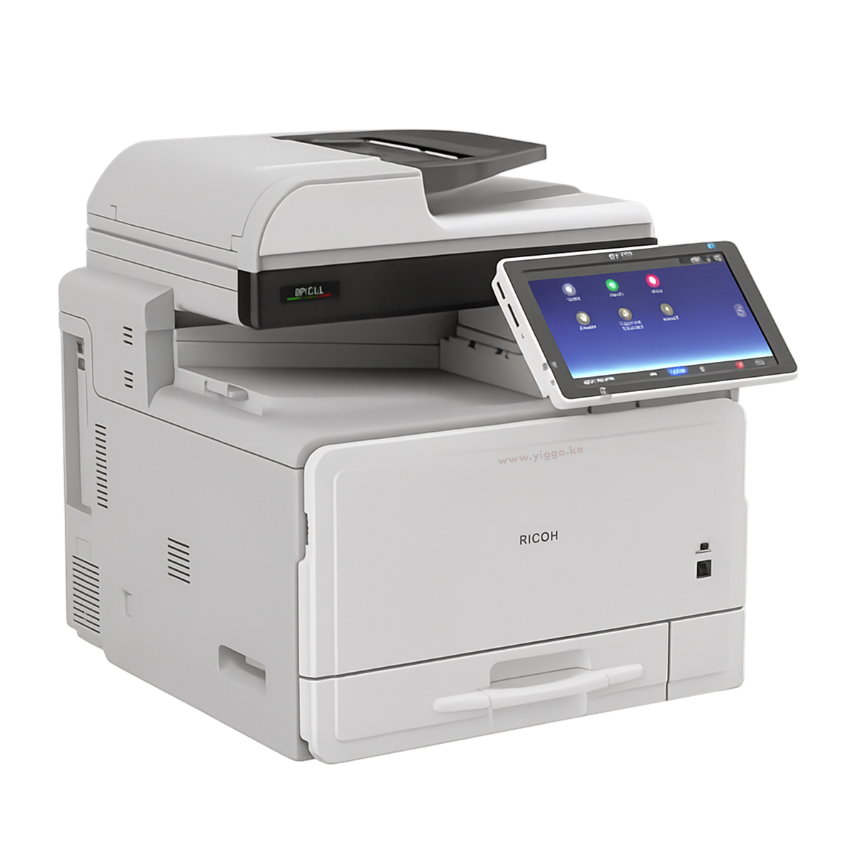 A4 Color MPC307 Digital Printer - Image 1