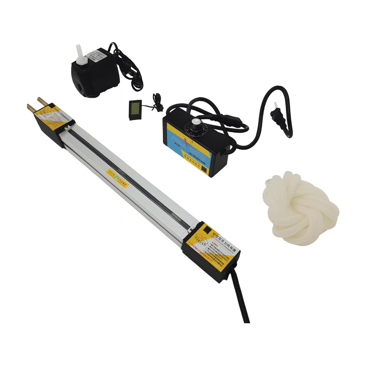 Hand Held Acrylic Bender - Image 1