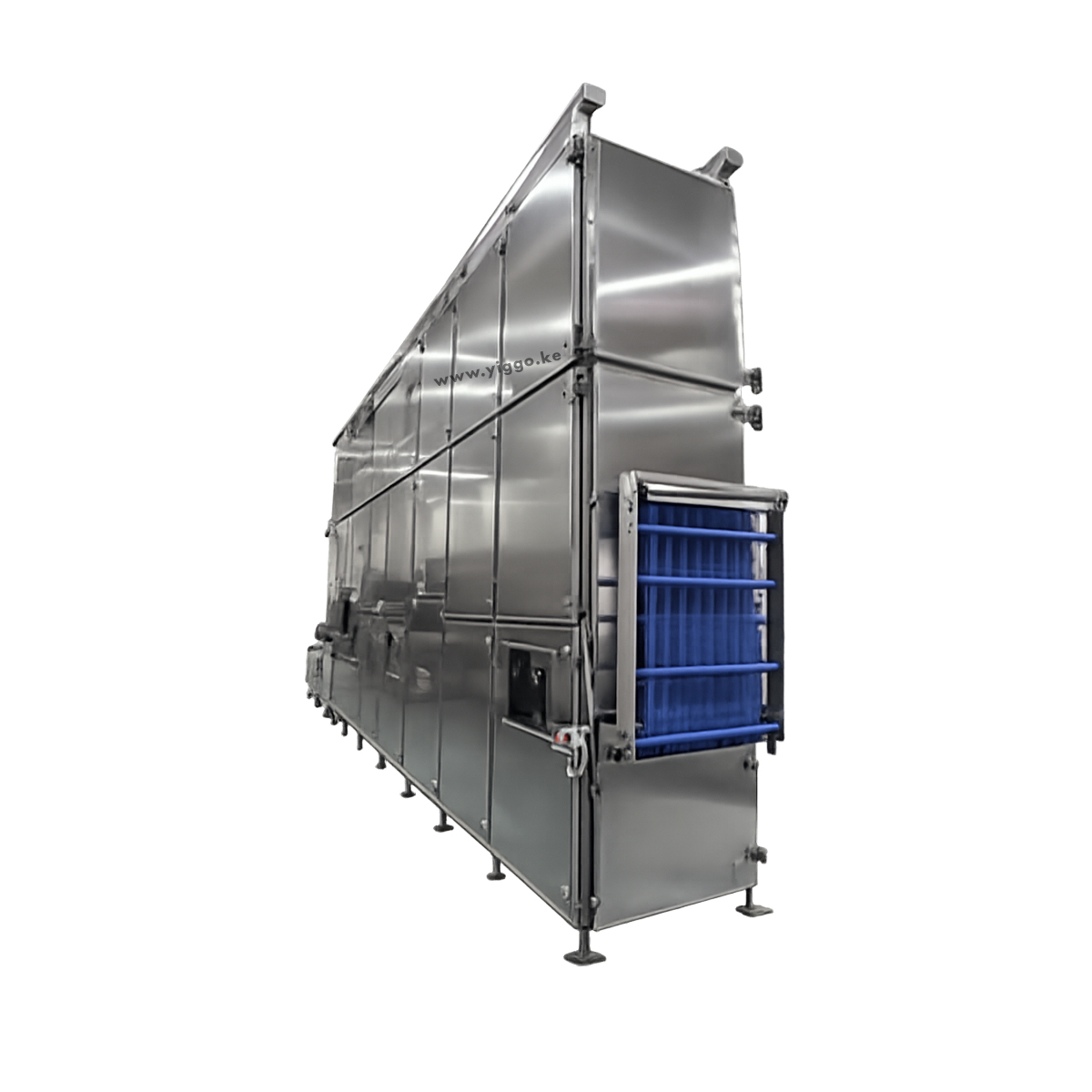 Proofing Systems - Image 1