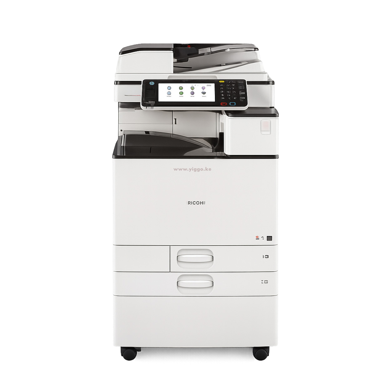 Epson A3 Color MPC2003 - Image 1