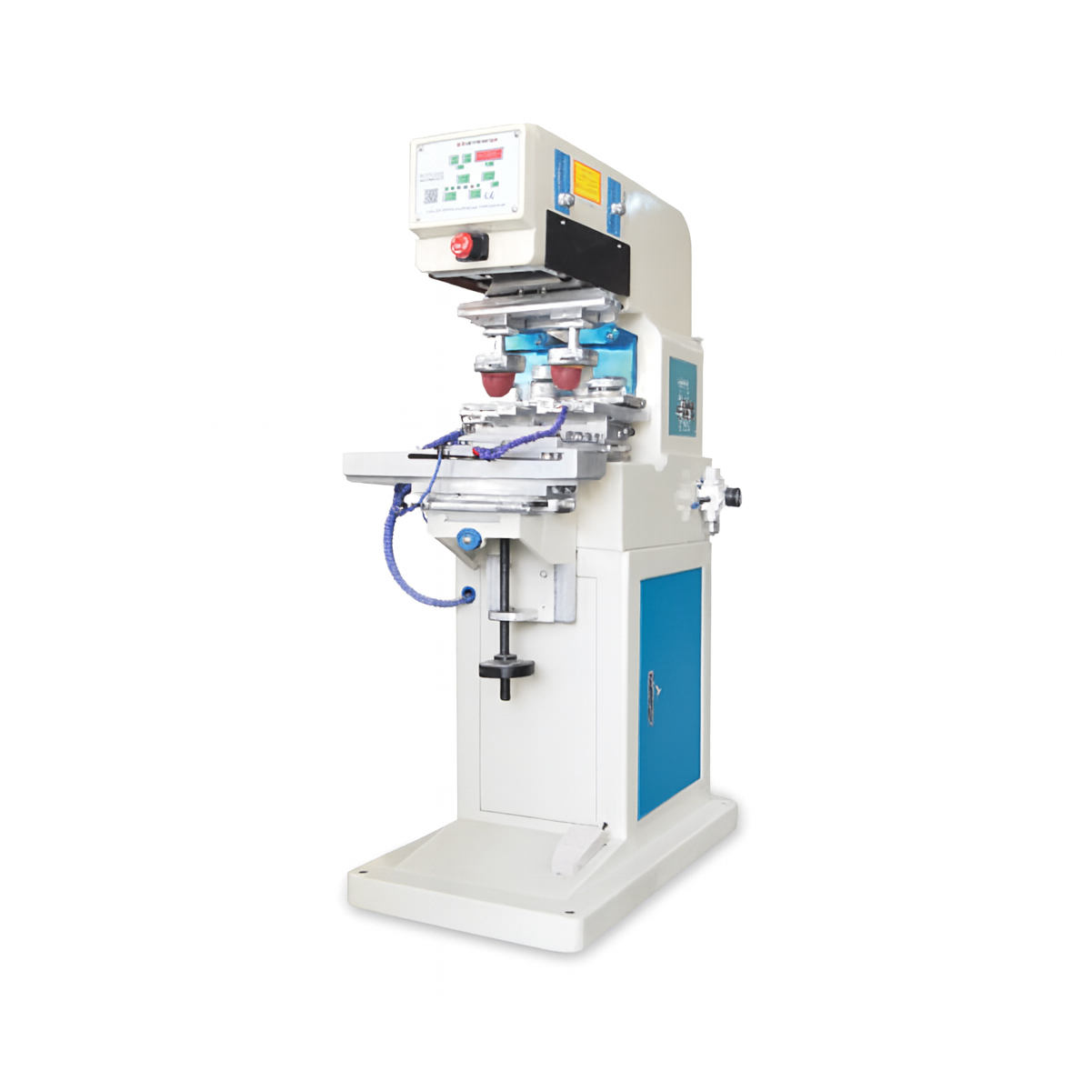 Pad Printer - Image 1