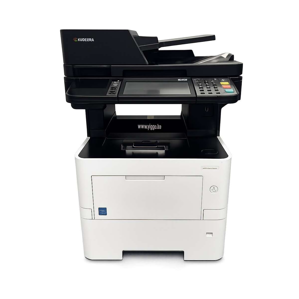 A4 Mono Ecosys M3145dn 3645idn - Image 1