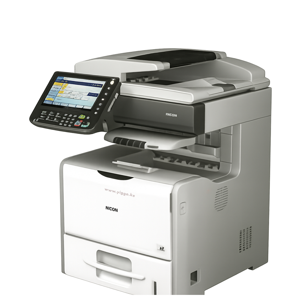 A4 Mono SP5210sf Digital Printer - Image 1
