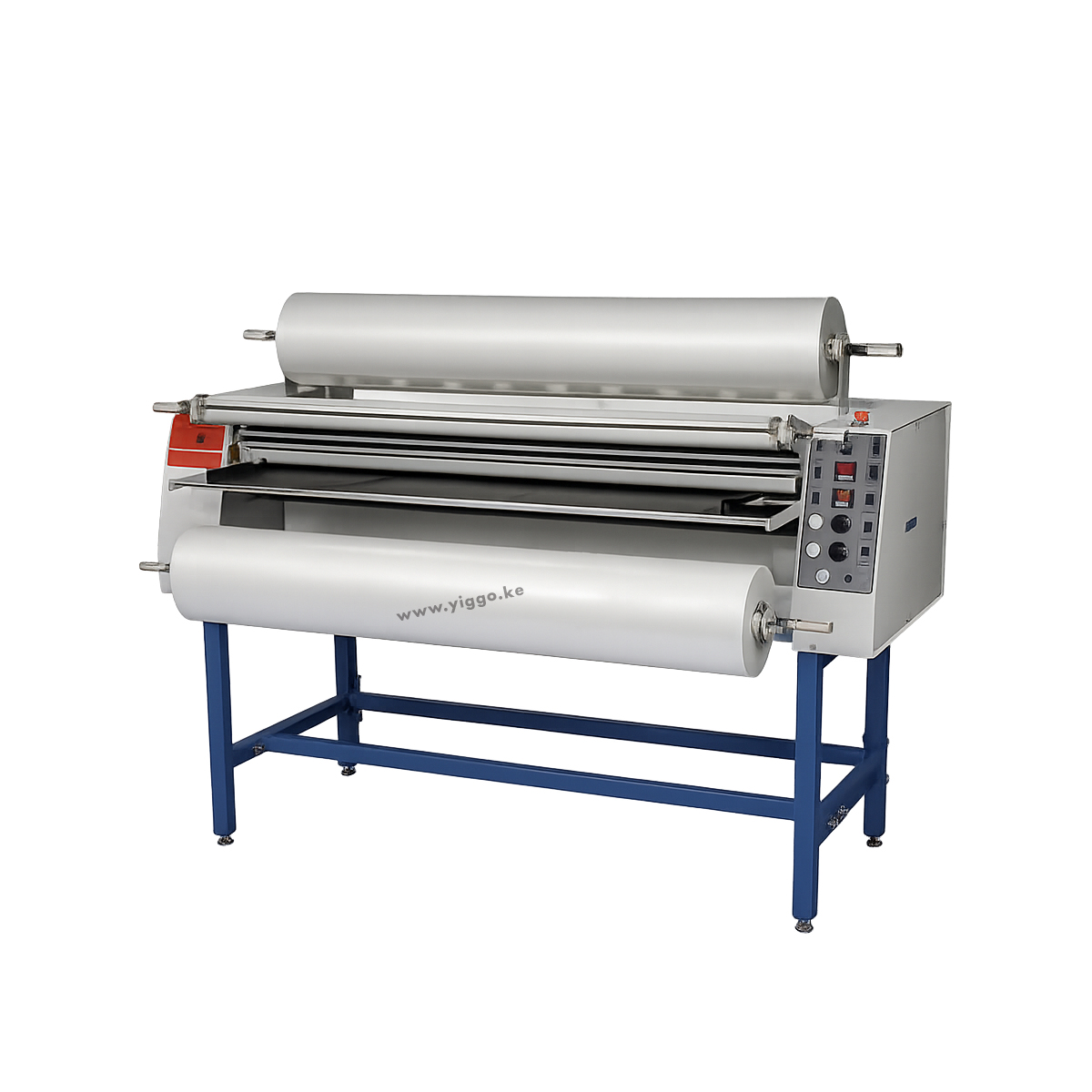 Heavy Duty Laminators - Image 1