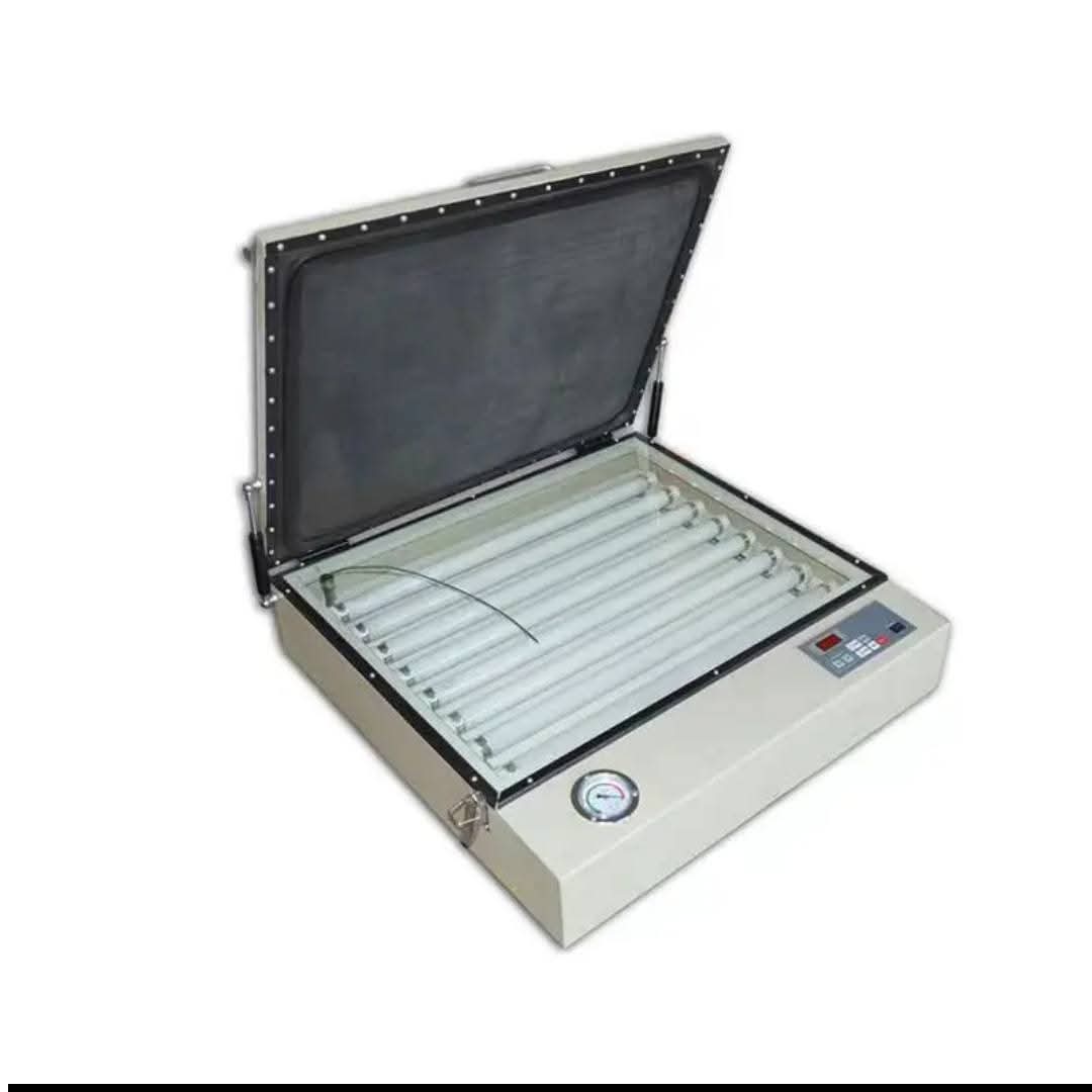 Screen Exposure Unit - Image 1