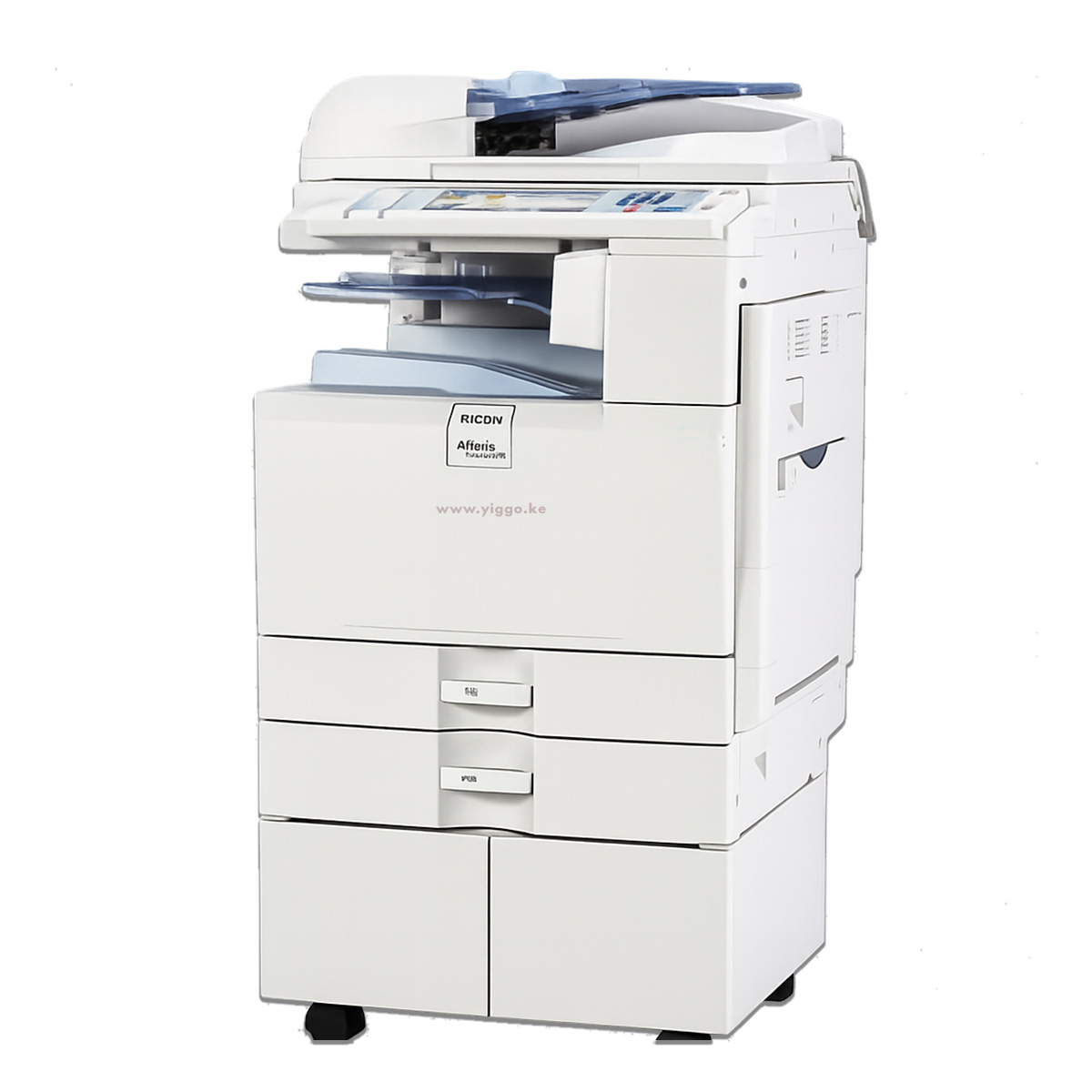 A3 Color MPC2050 Digital Printer - Image 1