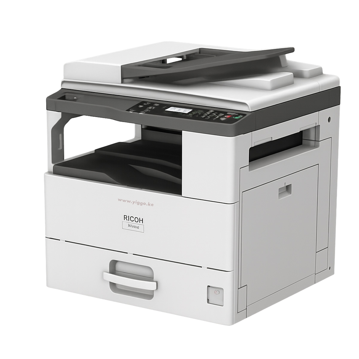 A3 Mono M2701 Digital Printer - Image 1