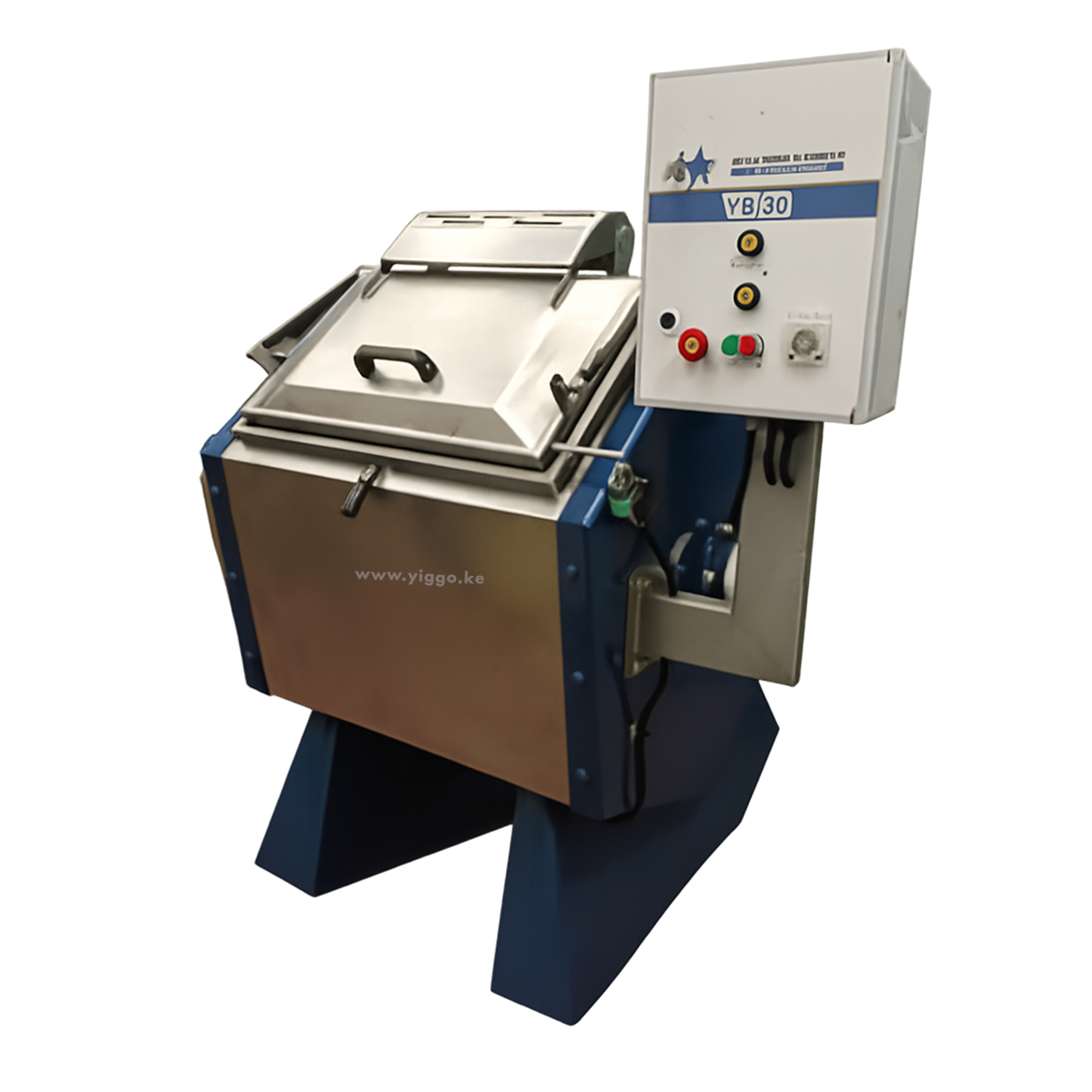 Blanket Washer - Image 1