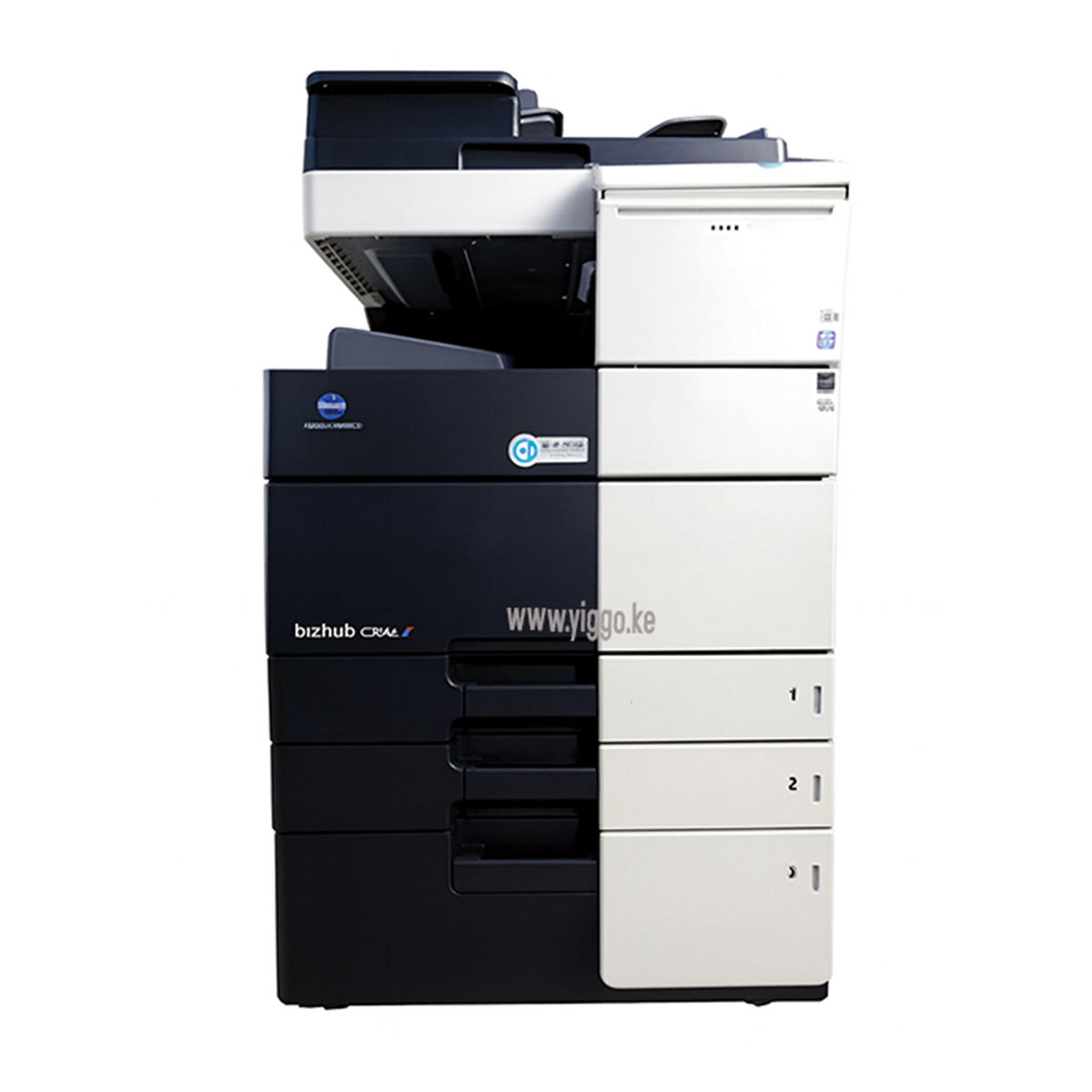 A3 Mono Bizhub 364 - Image 1