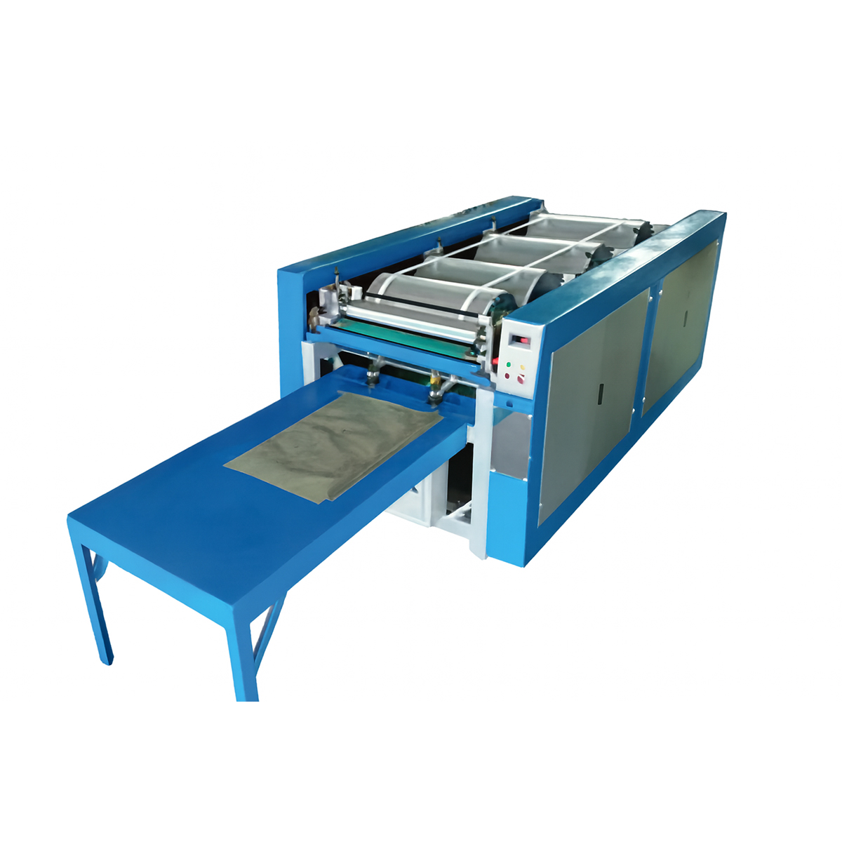 Flexo-Machines - Image 1