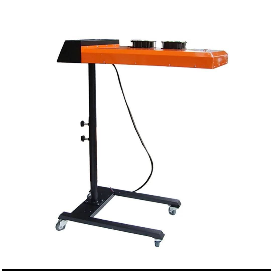 Flash Screen Dryer - Image 1