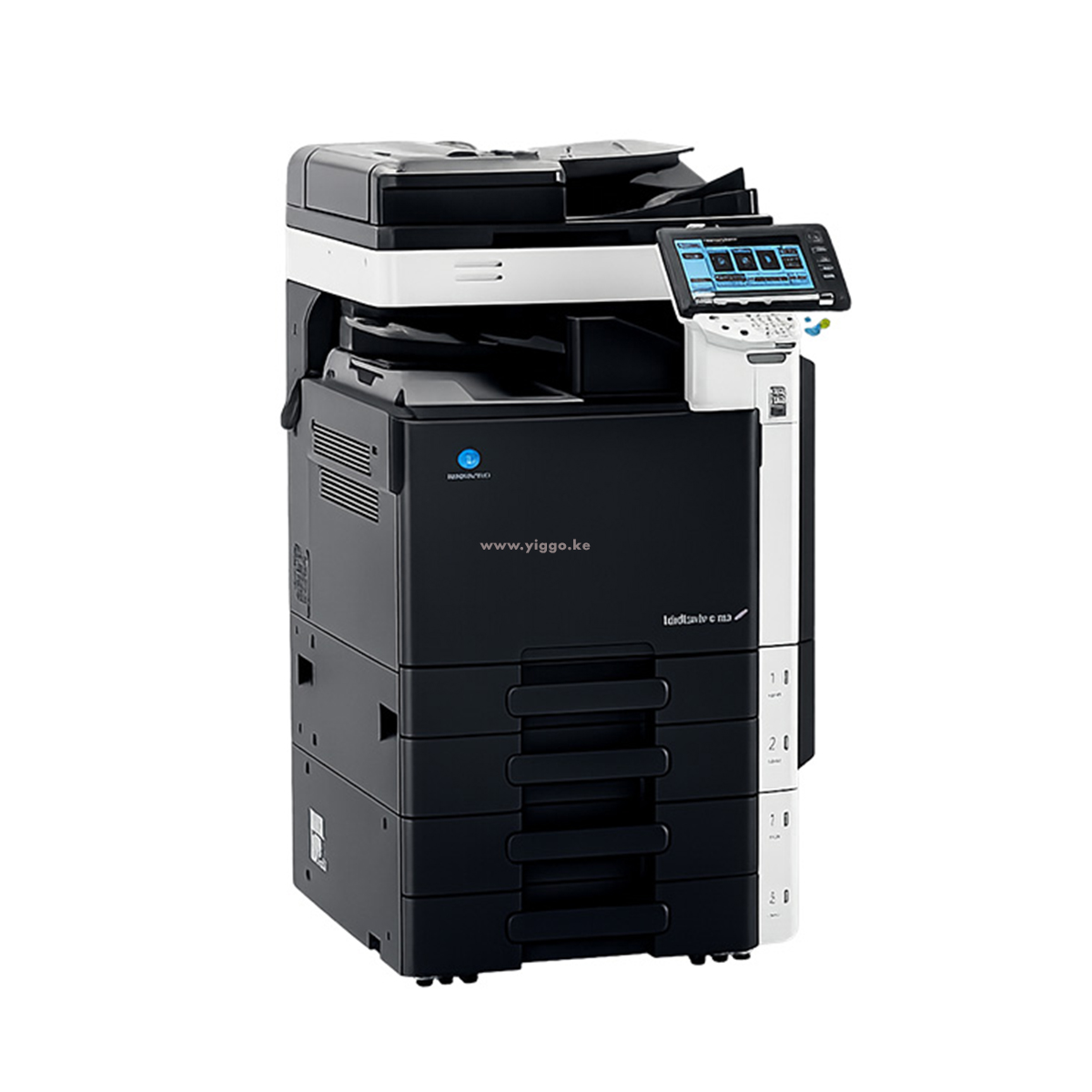 A3 Color Bizhub C280 - Image 1