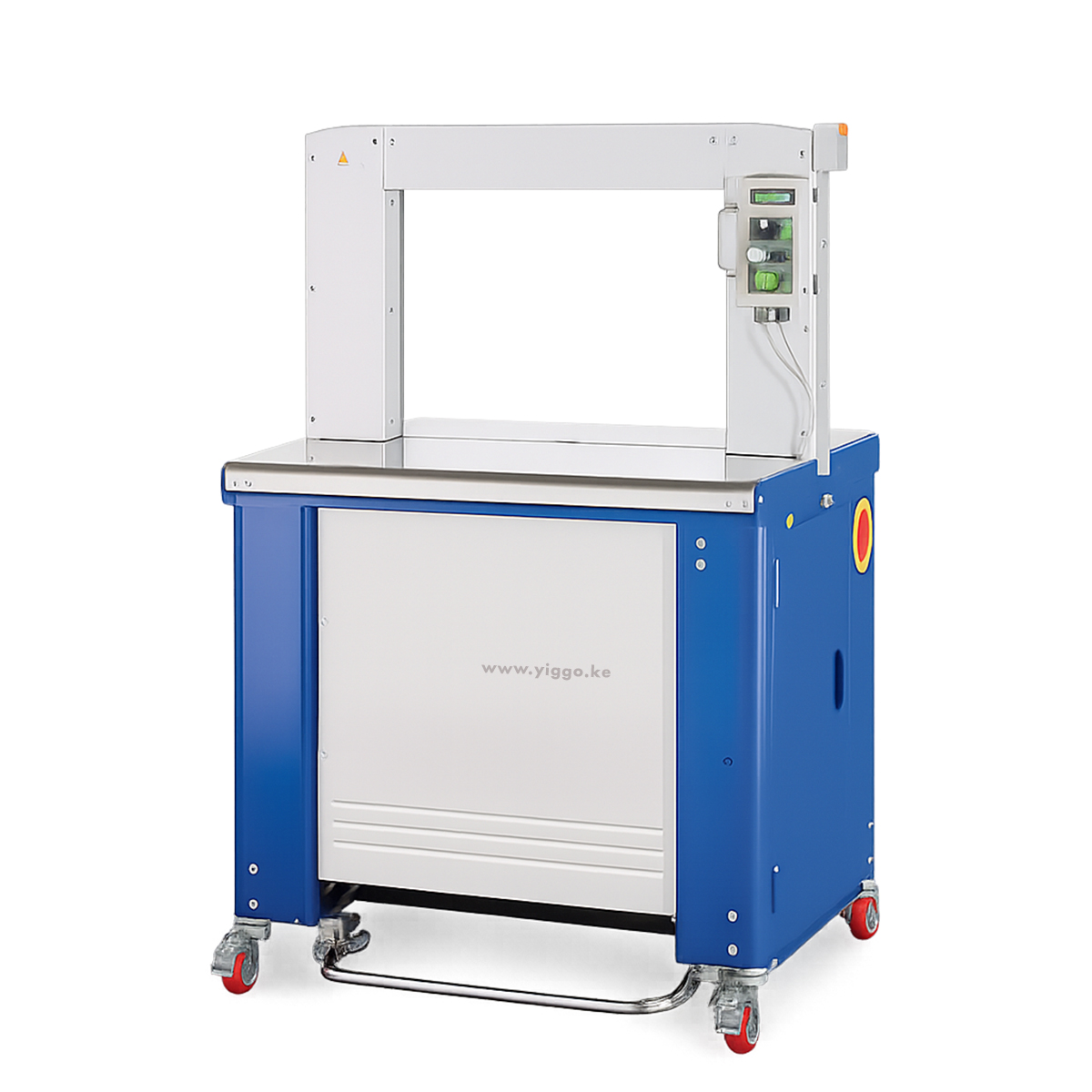 Banding Machine - Image 1