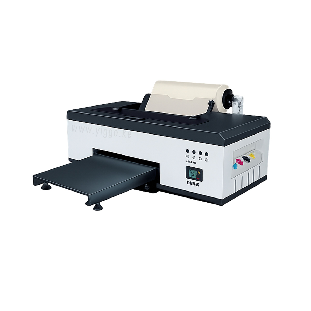 A3 Desktop DTF Printer. - Image 1