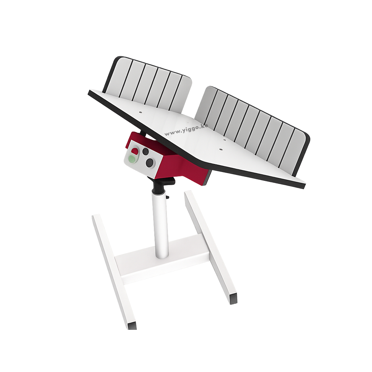 Paper Jogger - Image 1