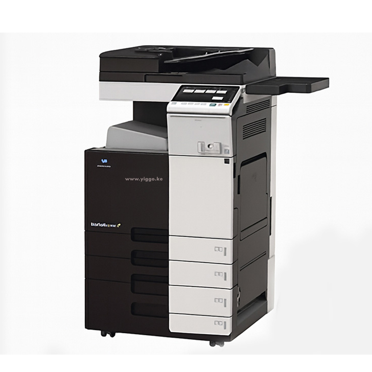A3 Color Bizhub C308 - Image 1