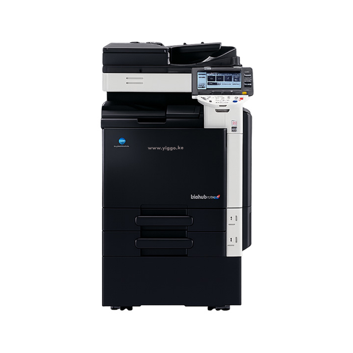 A3 Color Bizhub C224 - Image 1