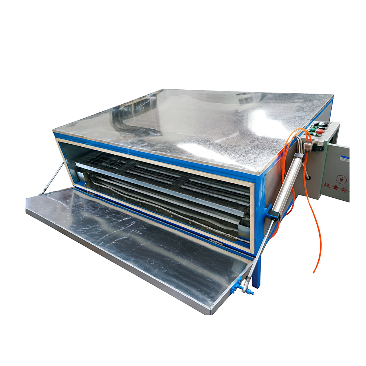 ACCRYLIC OVEN - Image 1