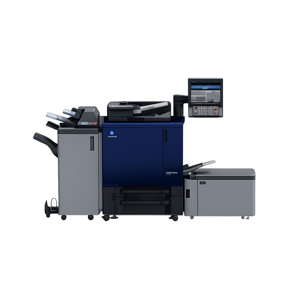 AccurioPress C1030 A3 Color Digital Press - Image 1