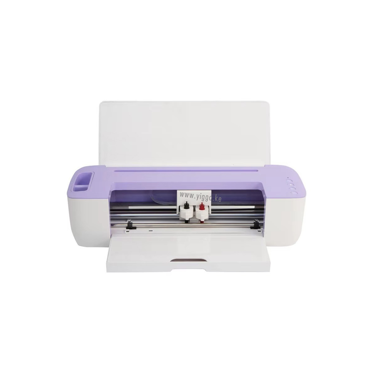 Smart Vinyl Cutter - Image 1
