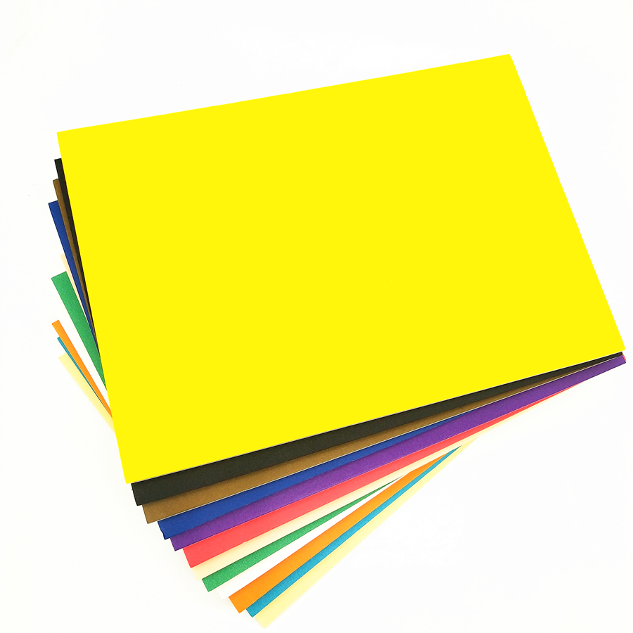 PVC Foam Board - Image 1
