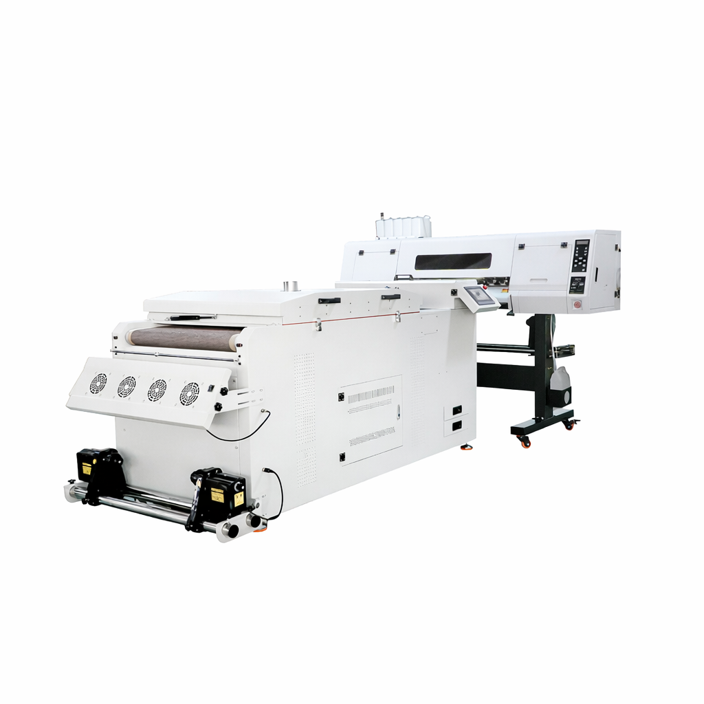 60cm DTF Printer With 4pcs i3200 Printheads - Image 1