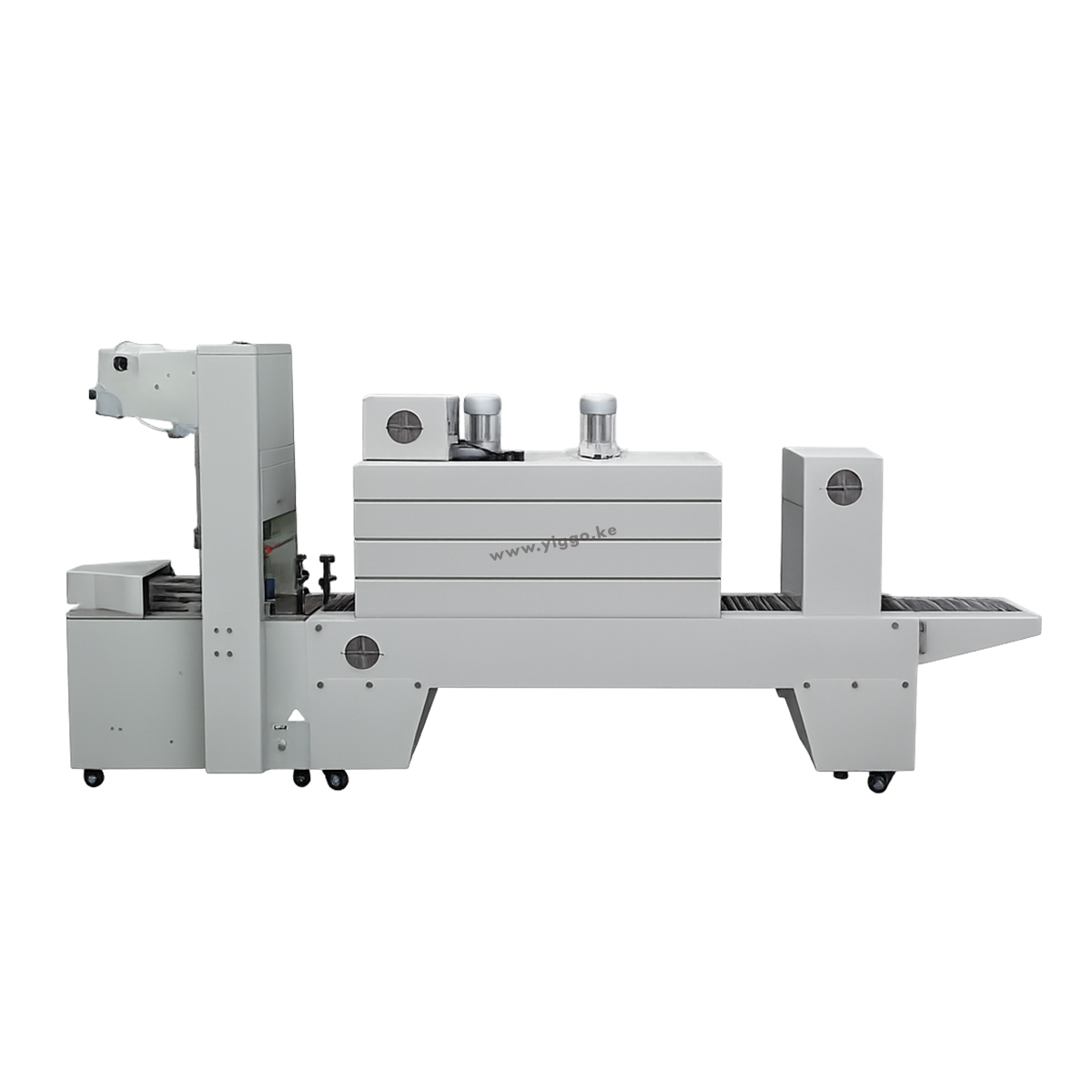 Shrink Wrapping Machines - Image 1